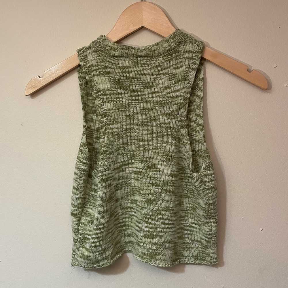 marbled tank | ASOS - Picture 6 of 7